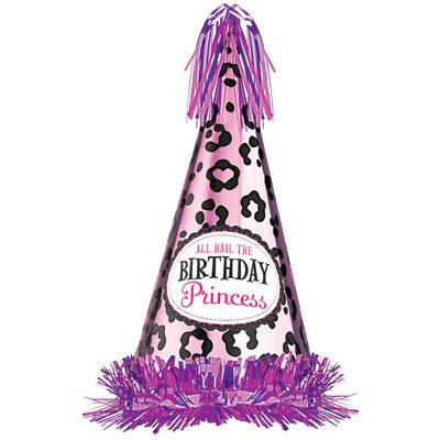 All Hail the Birthday Princess