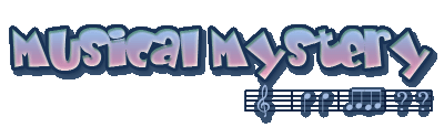Musical Mystery Game